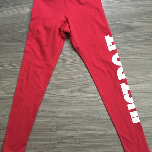 Nike Pro Dri-Fit full length leggings - Picture 3 of 5